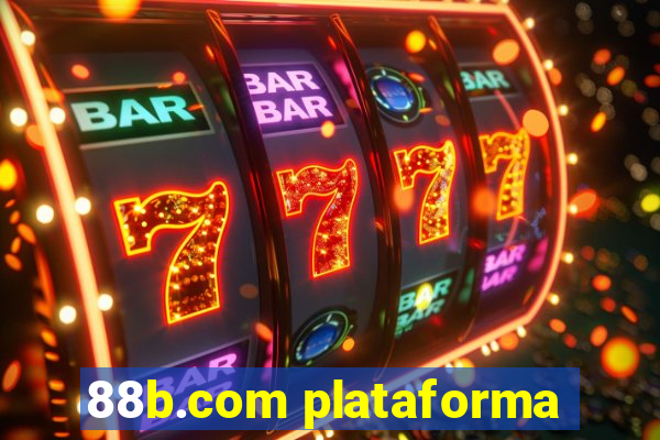 88b.com plataforma